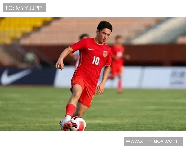 20多岁足球新星崭露头角 未来之星正在崛起 引领足坛新潮流 20多岁足球新星崭露头角 未来之星正在崛起 引领足坛新潮流