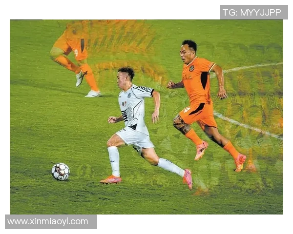 探讨足球球星属性差异与技术特点对比赛表现的深远影响