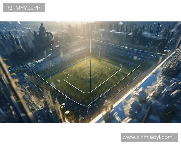 热血绿茵赛场聚焦闪耀足球中场球星高清唯美壁纸