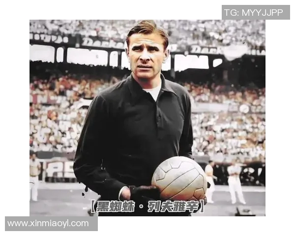 足球传奇守门员：他们如何成为赛场上的最后一道防线