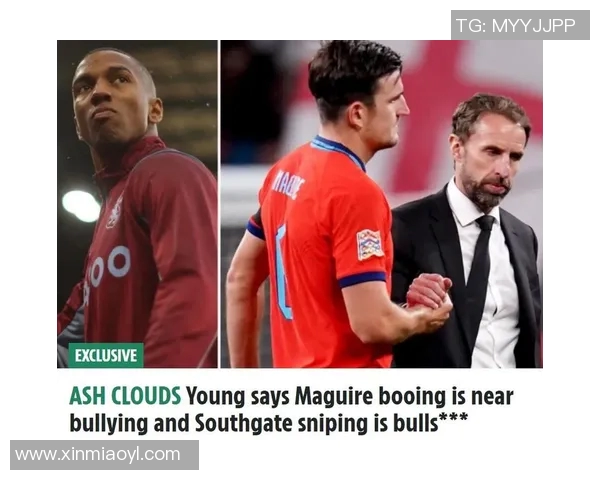 马奎尔领衔英格兰足球新生力量 展望世界杯征程与未来发展