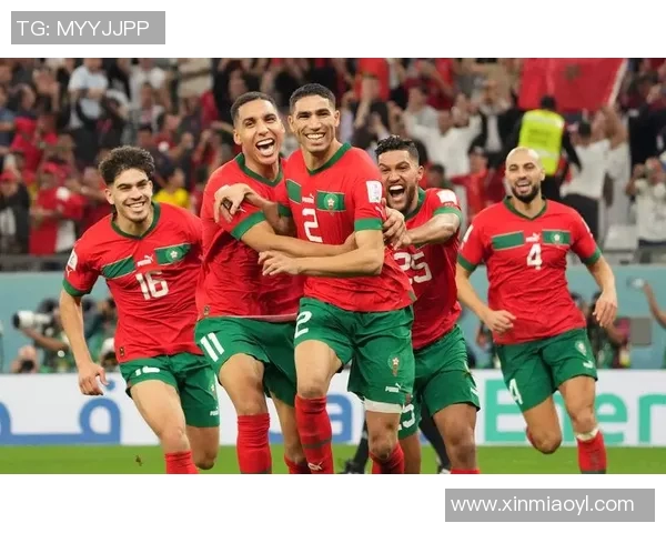 摩洛哥国家队知名足球球星完整名单及球员发展全景解析