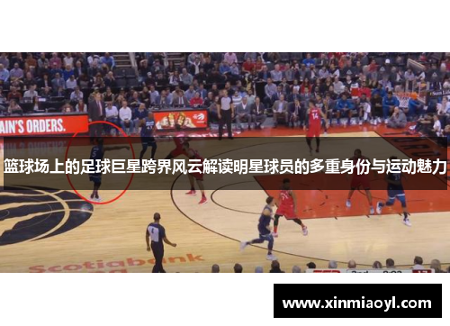 篮球场上的足球巨星跨界风云解读明星球员的多重身份与运动魅力